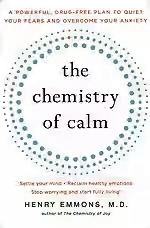 Chemistry Of Calm - Book